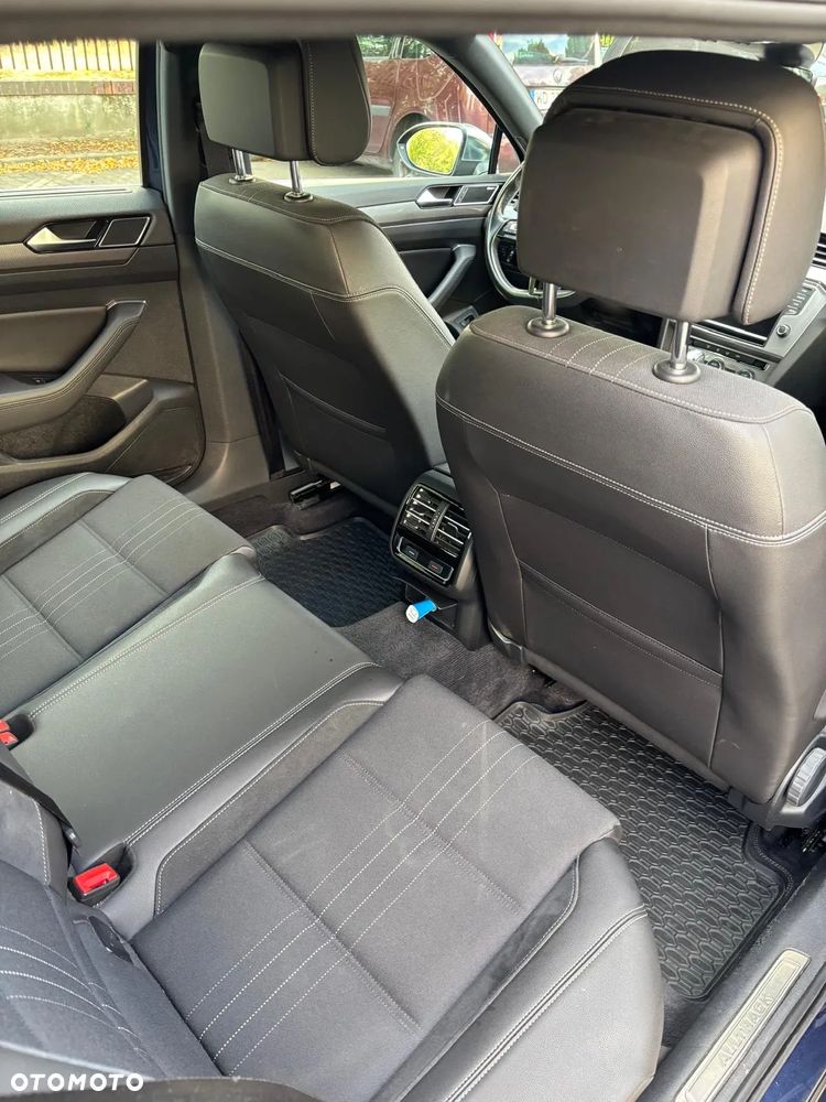 Volkswagen Passat Alltrack 2.0 TDI SCR 4Mot DSG - 7