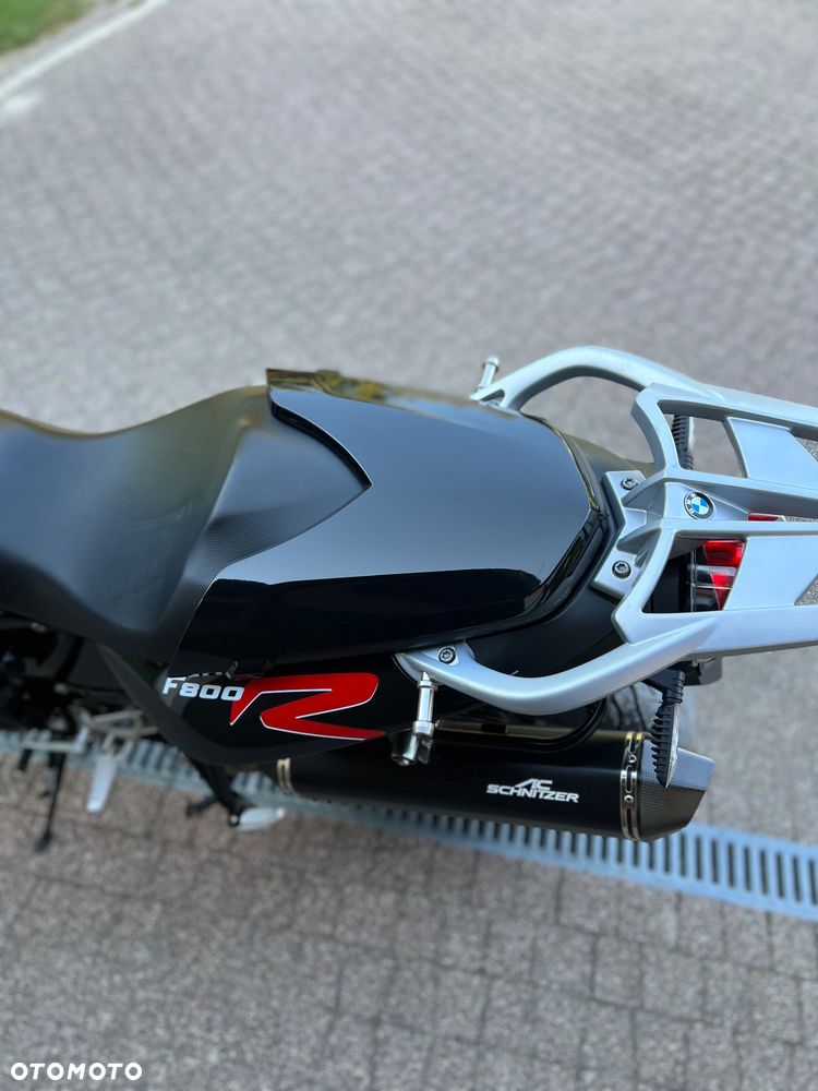 BMW F - 20