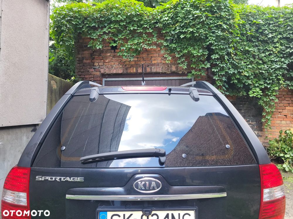 Kia Sportage - 17
