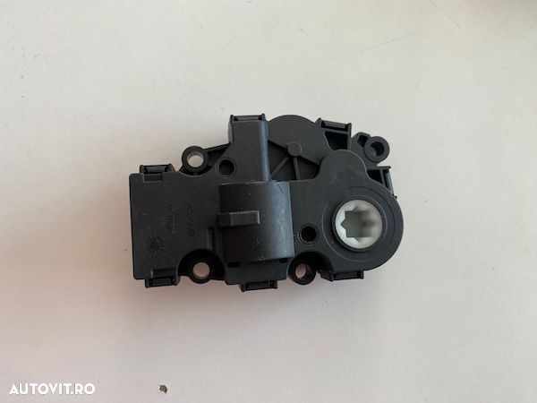 Motoras Habitaclu Clima VOLVO XC90 2015-2020 EH620003 - 4