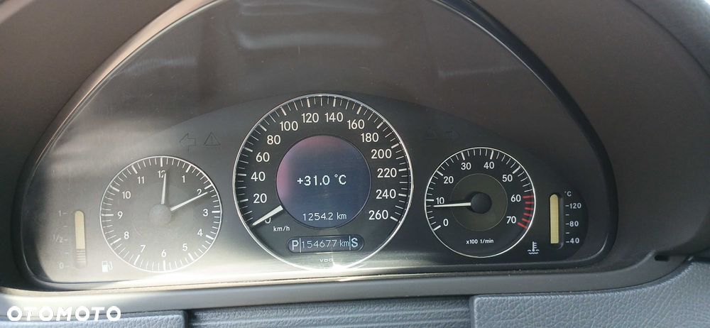 Mercedes-Benz CLK - 5