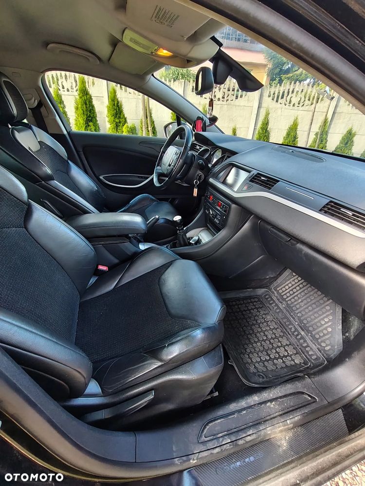 Citroën C5 2.0 HDi Exclusive - 13