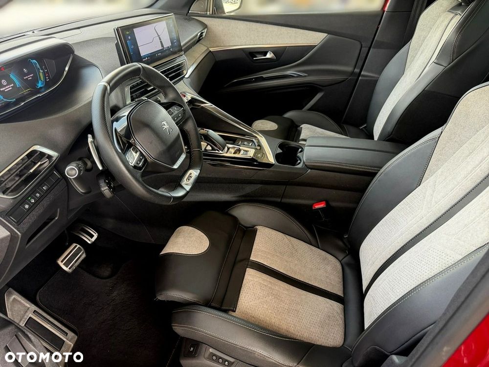 Peugeot 3008 - 14