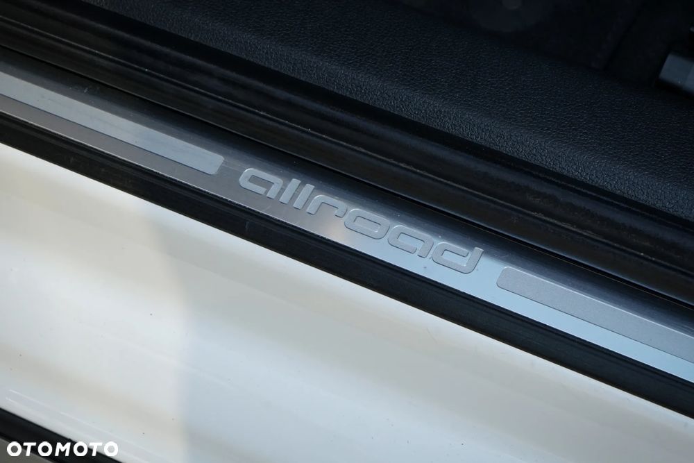 Audi A4 Allroad 45 TFSI mHEV Quattro S tronic - 21