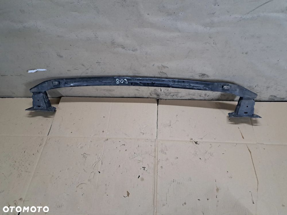 Peugeot 508 I belka pod zderzak dolna - 4