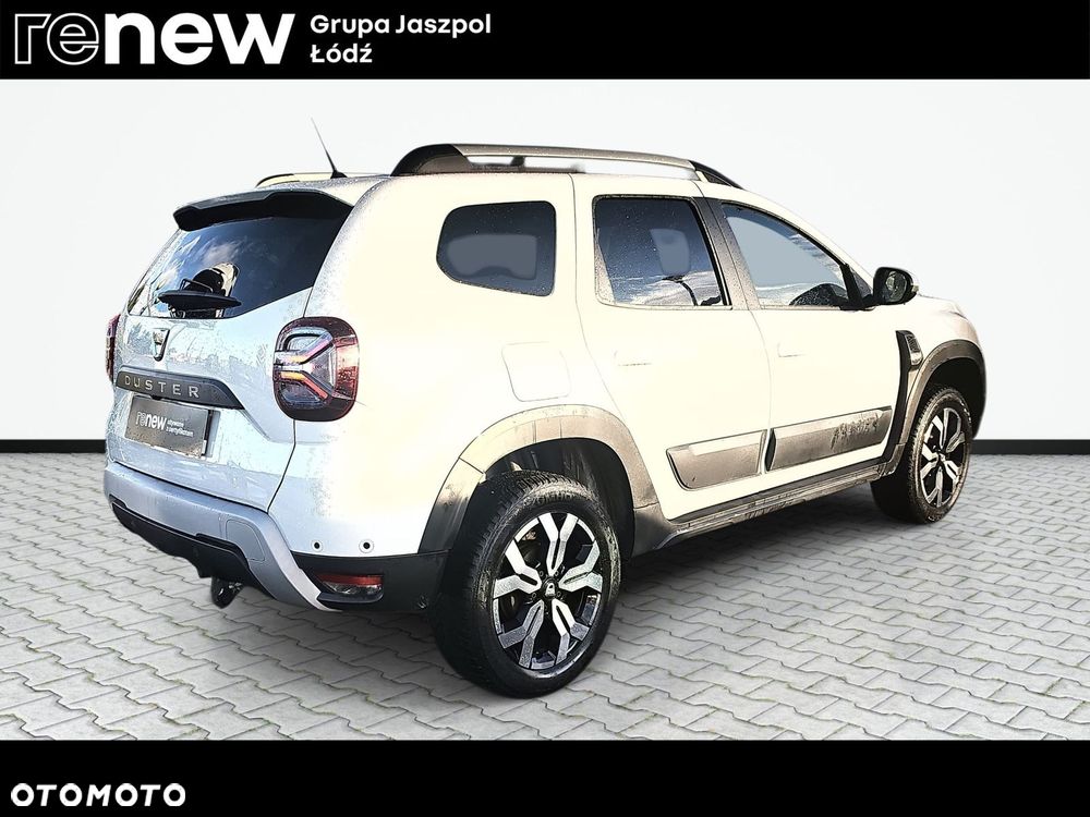 Dacia Duster - 5