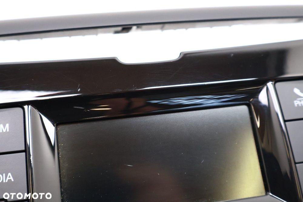 LANCIA YPSILON RADIO '07357170040 - 6