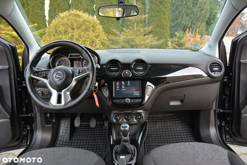 Opel Adam 1.4 Jam Unlimited S&S - 21