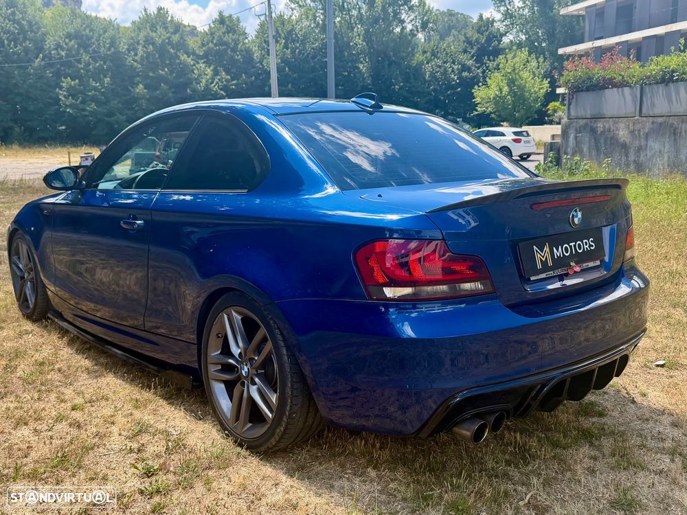 BMW 120 d Coupe - 31