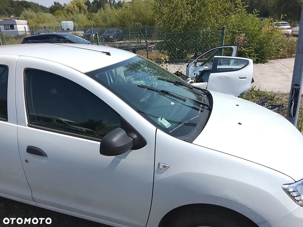 Dacia Sandero - 16