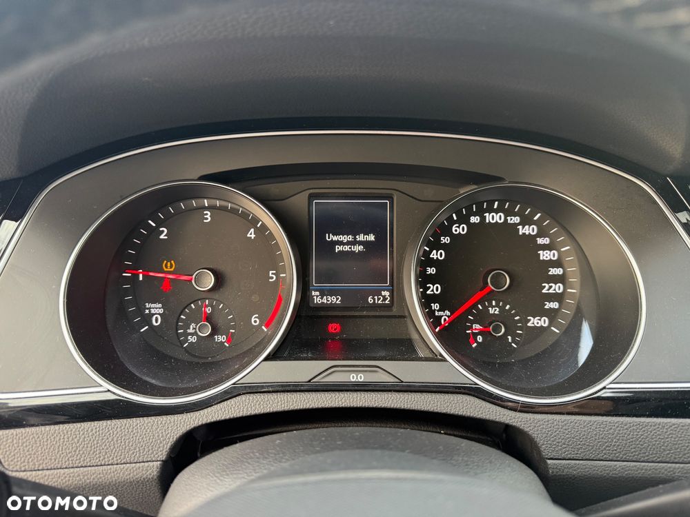 Volkswagen Passat 2.0 TDI EVO Business - 34