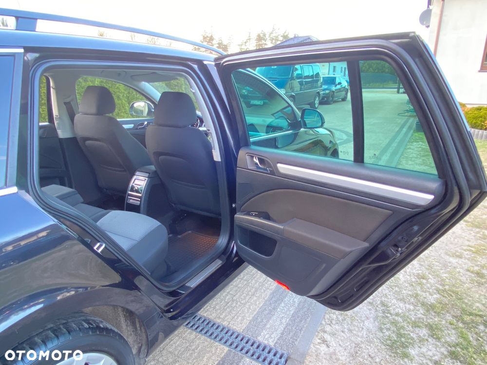 Skoda Superb 2.0 TDI DSG Elegance - 31