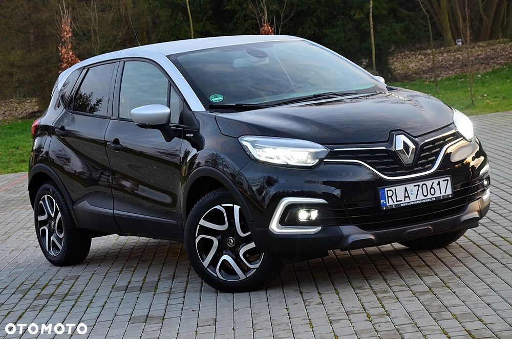 Renault Captur (ENERGY) TCe 90 BOSE EDITION - 3
