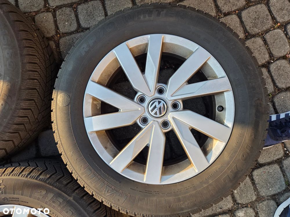 Volkswagen Passat 2.0 TDI BMT Comfortline - 17