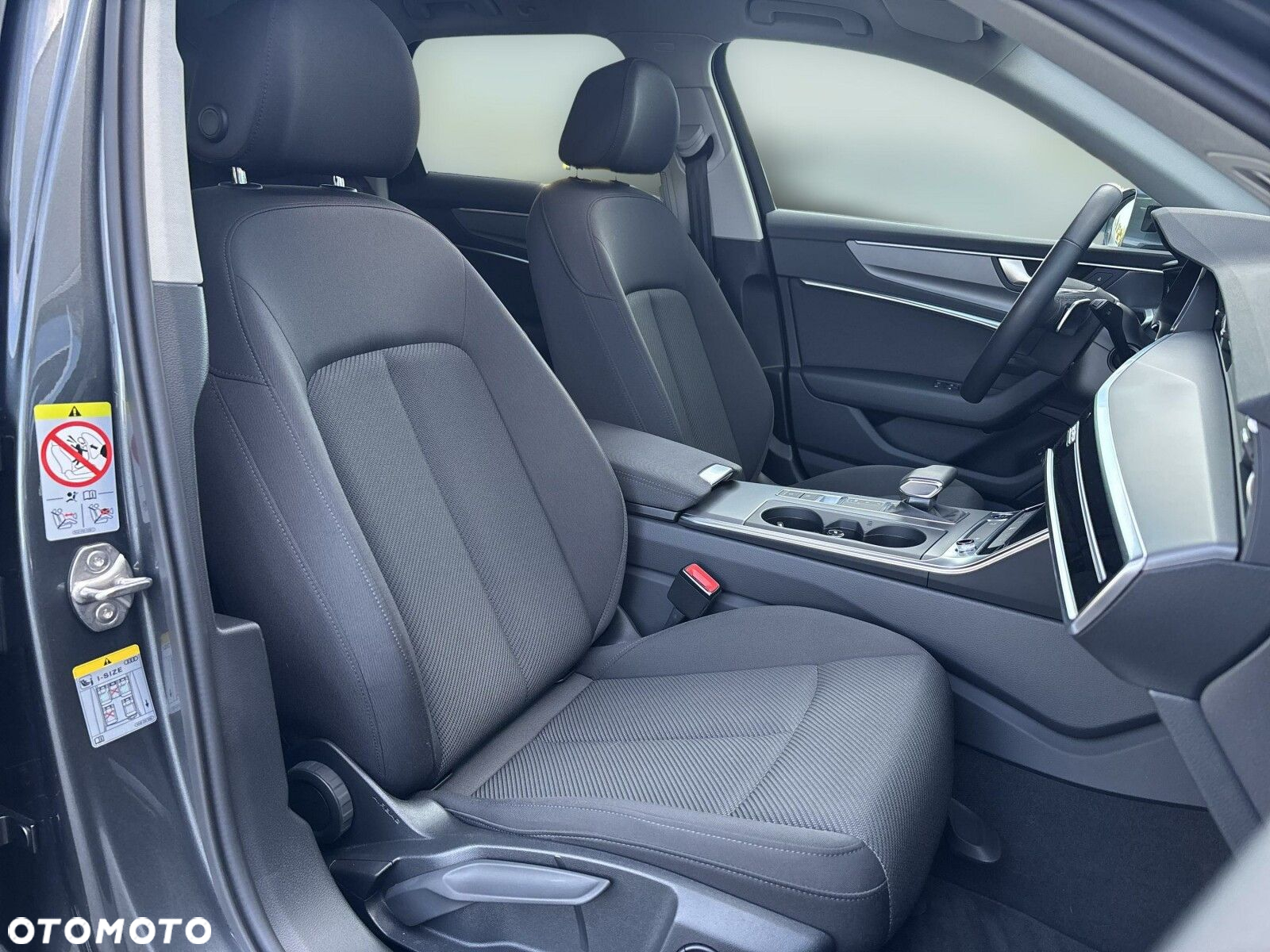 Audi A6 - 17