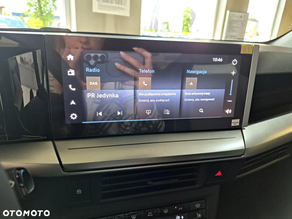 Opel Frontera 1.2 T mHEV GS eDTC6 - 12