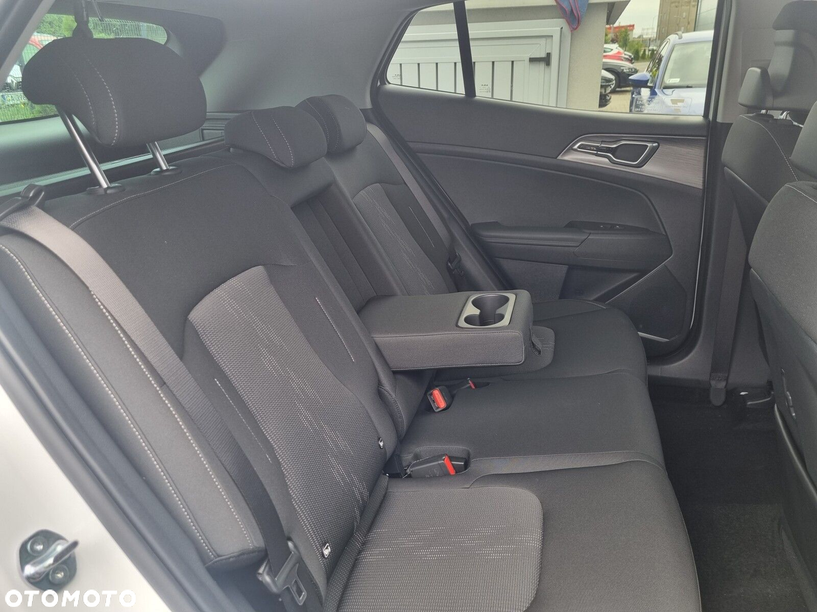 Kia Sportage - 25
