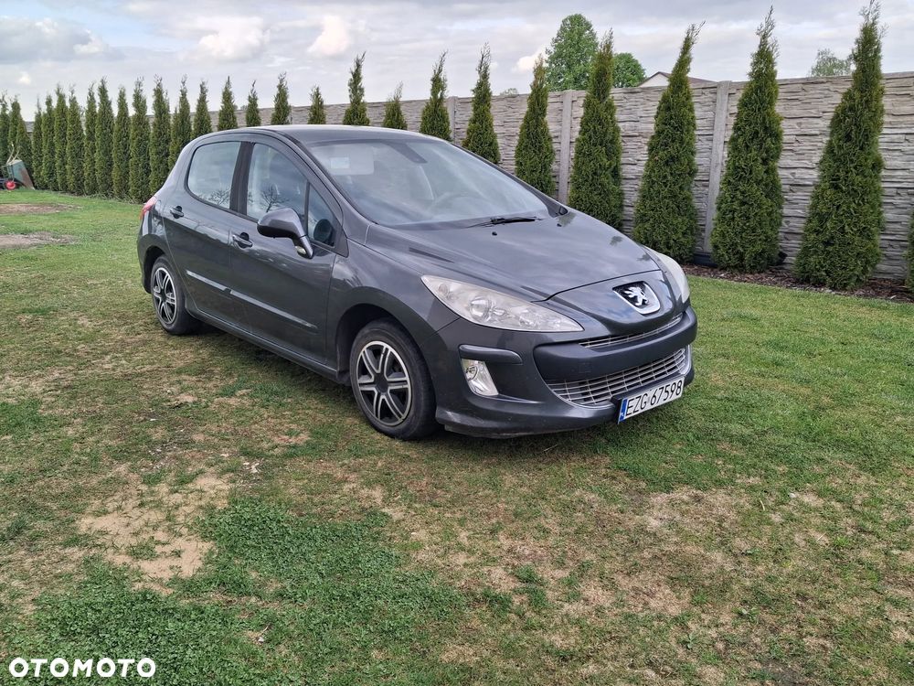 Peugeot 308 1.6 Premium - 2