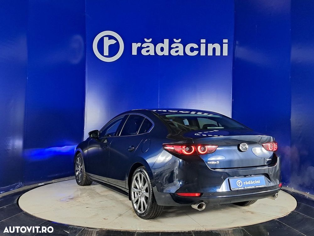 Mazda 3 - 3