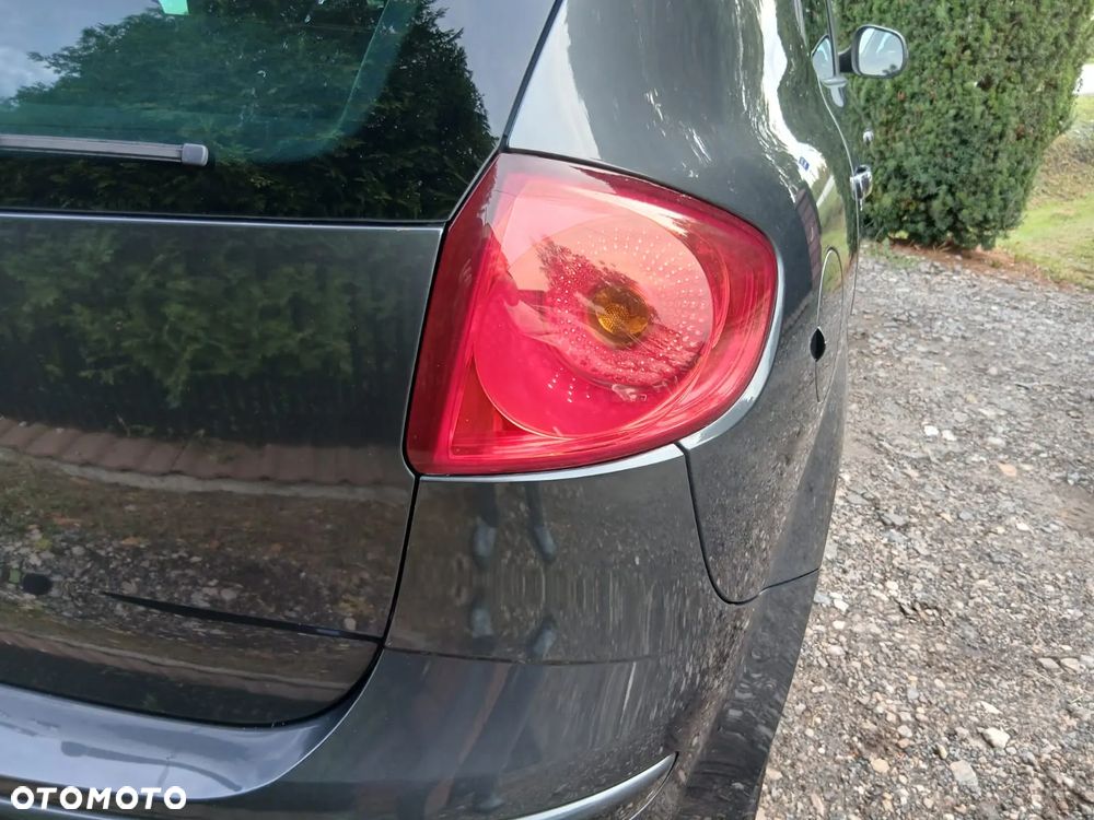 Seat Altea 1.2 TSI Reference Copa - 15