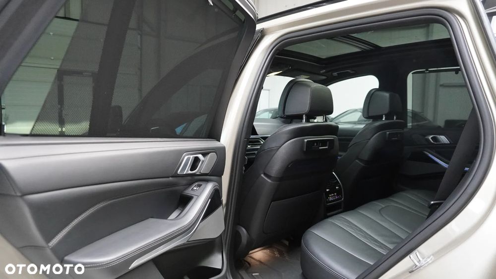 BMW X5 M - 10