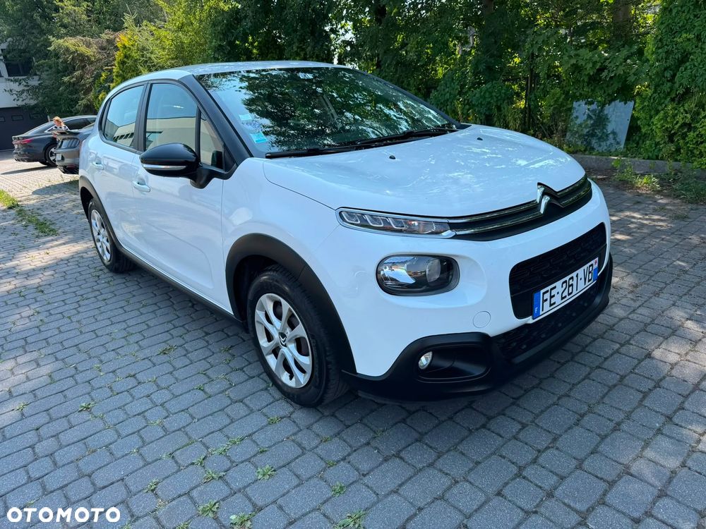 Citroën C3 - 4