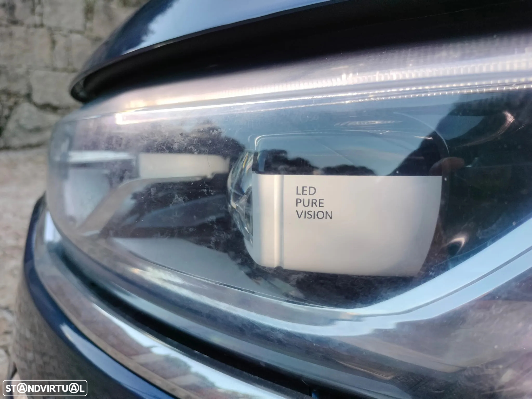 Renault Talisman Sport Tourer 1.6 dCi Executive EDC - 11