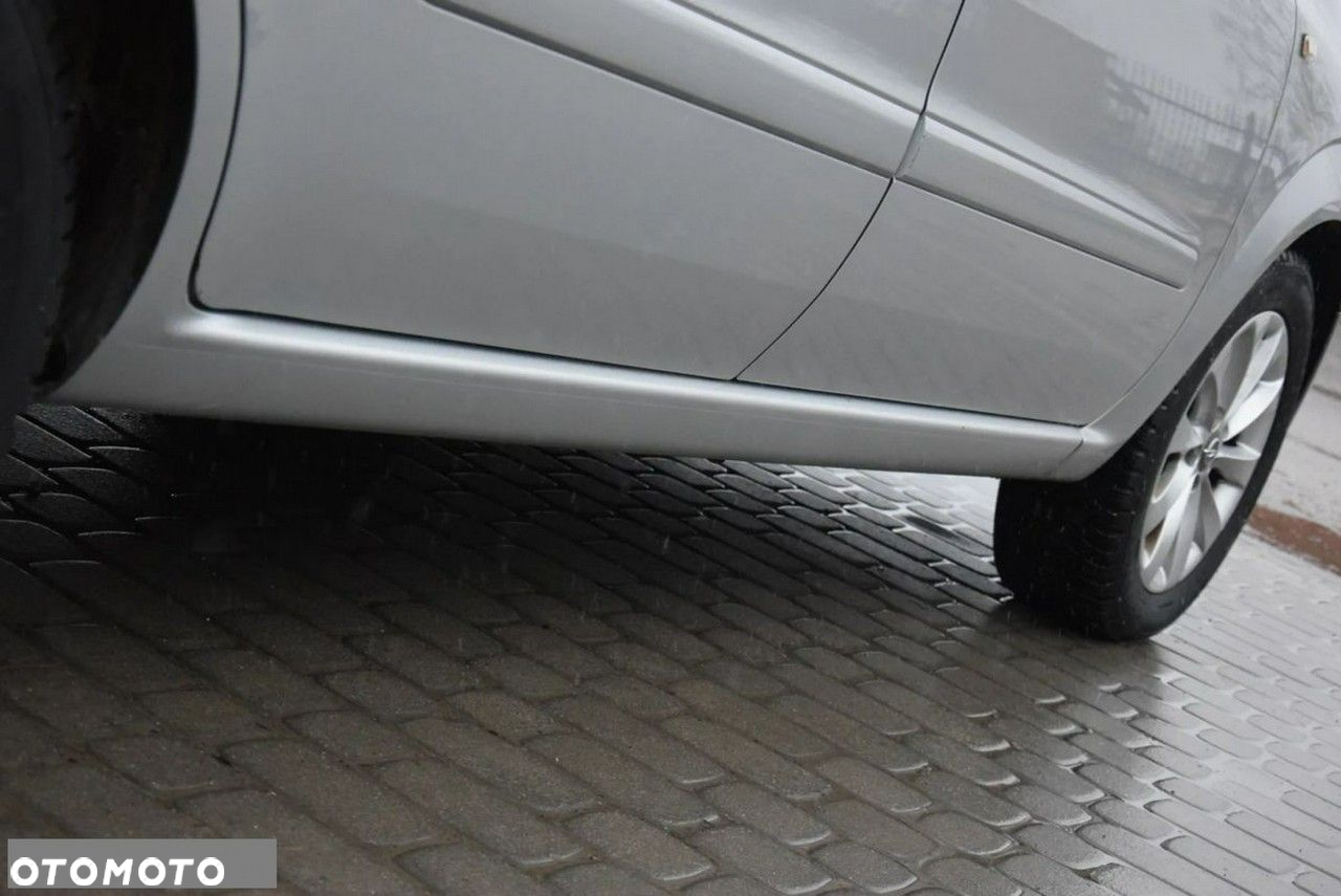 Opel Zafira 1.6 ECOFLEX Family Plus - 16