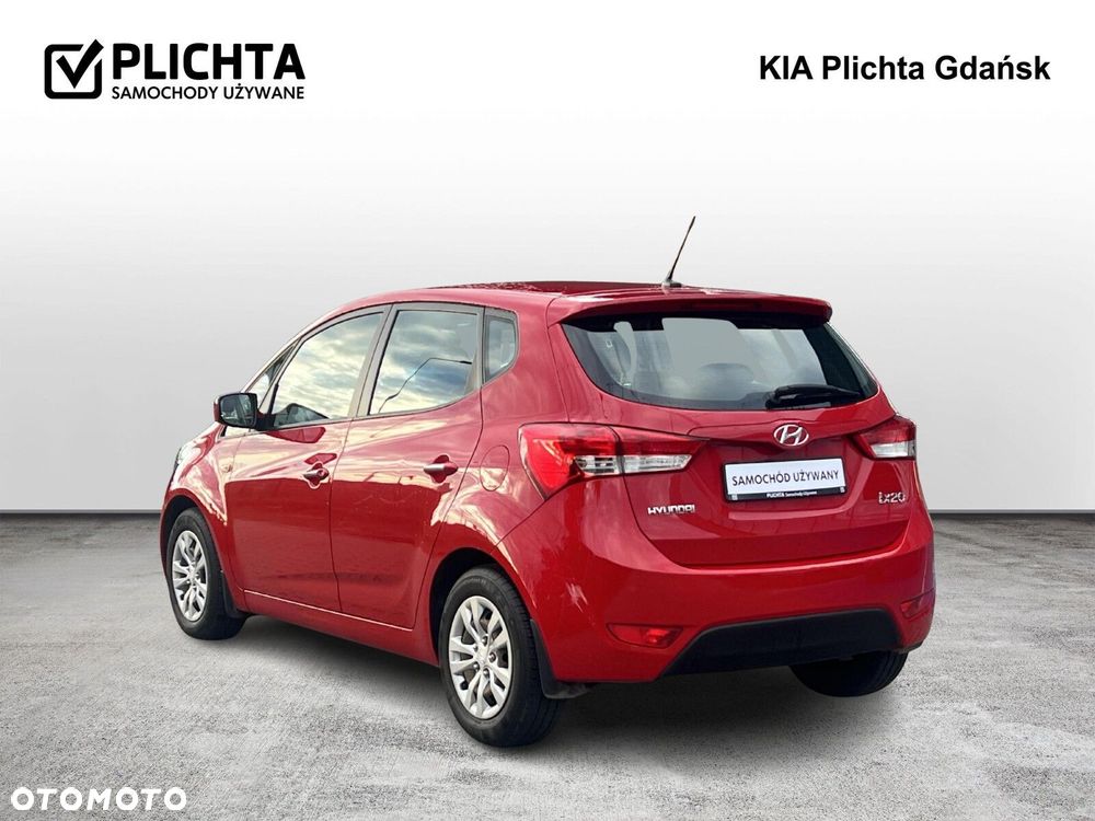 Hyundai ix20 - 3