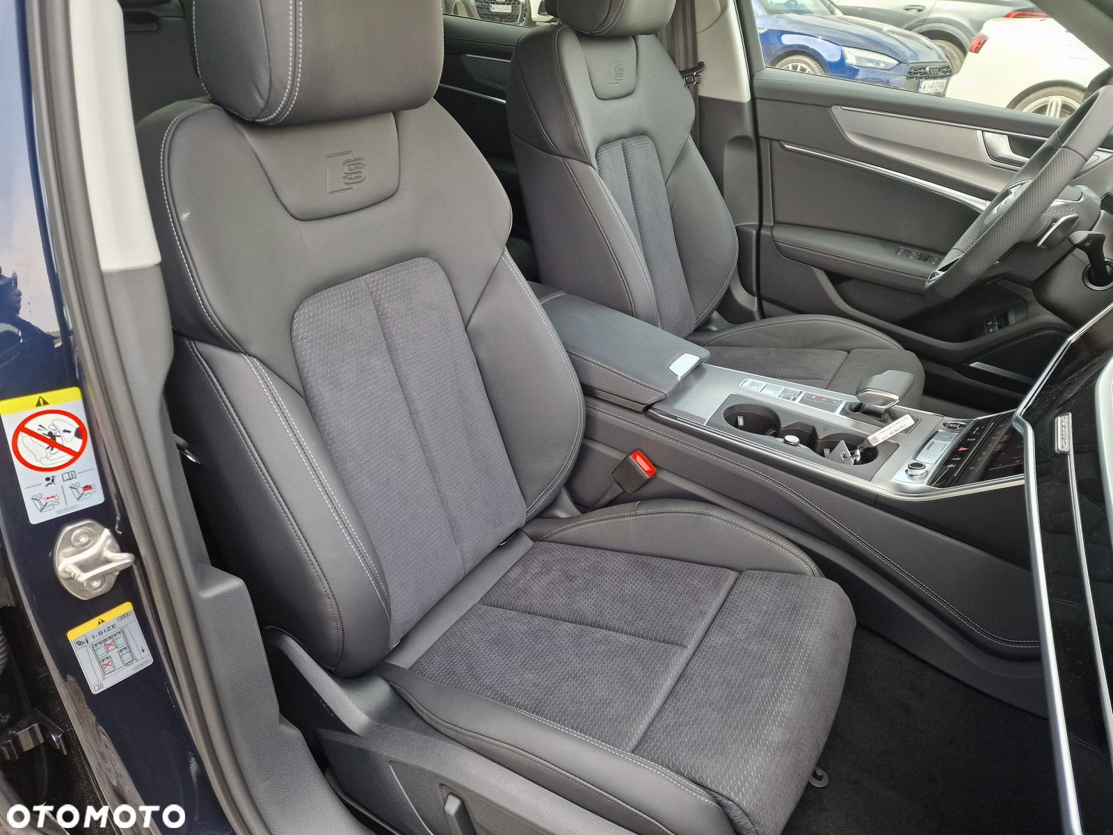 Audi A6 - 14