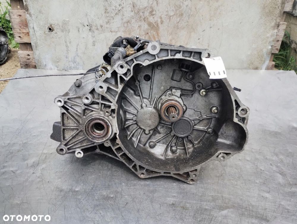 Opel Vectra C 2.2 Skrzynia Biegów F23 Xx - 2