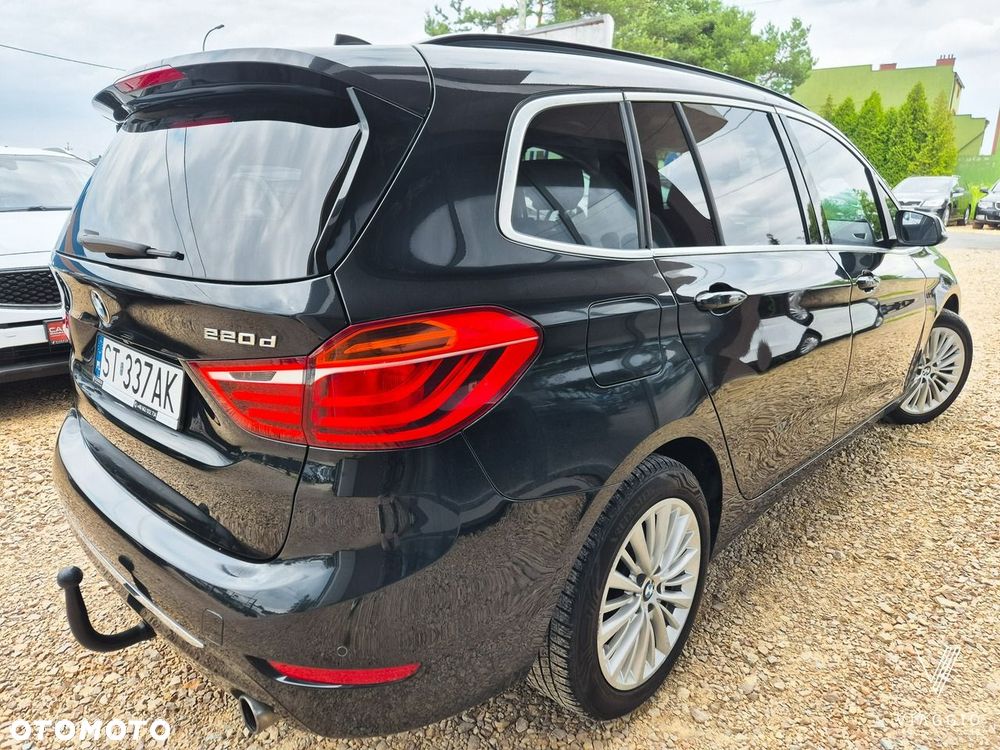 BMW Seria 2 - 3