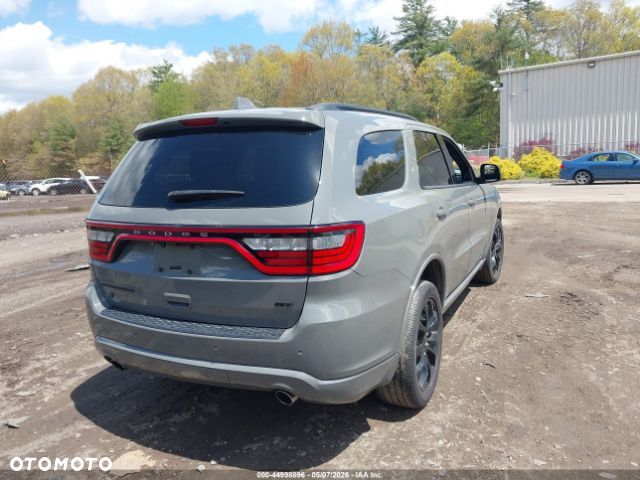 Dodge Durango 3,6 Limited - 4