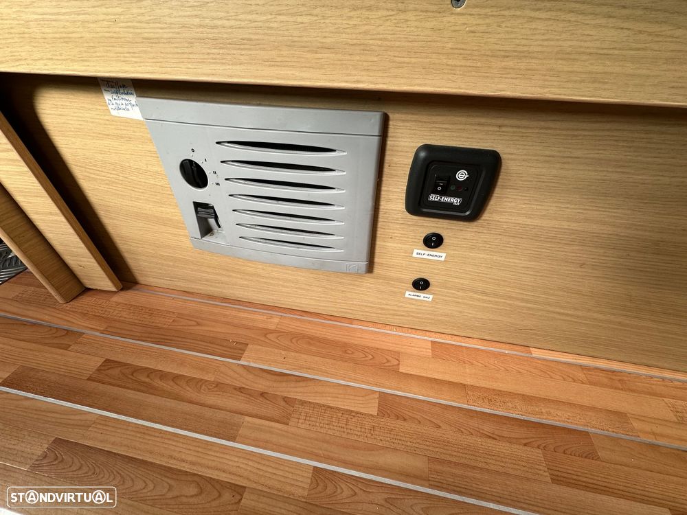 Roller Team Granduca 295P - 28