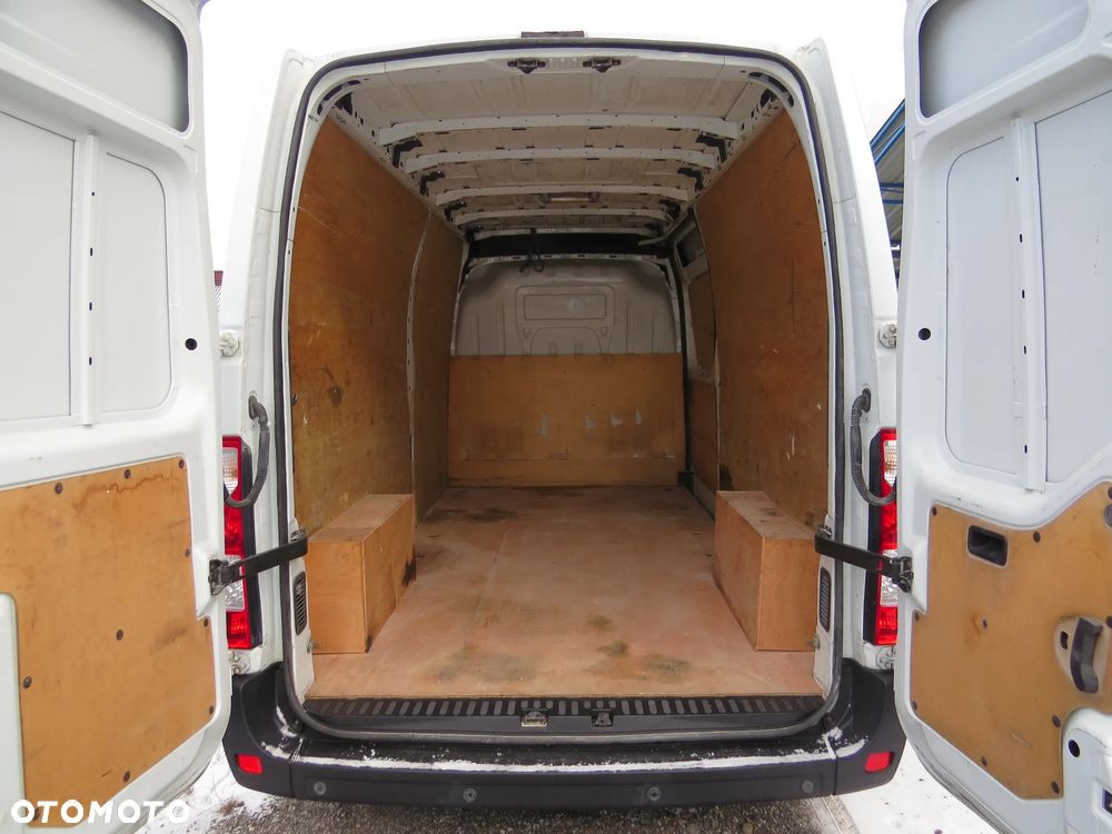 Renault master - 14