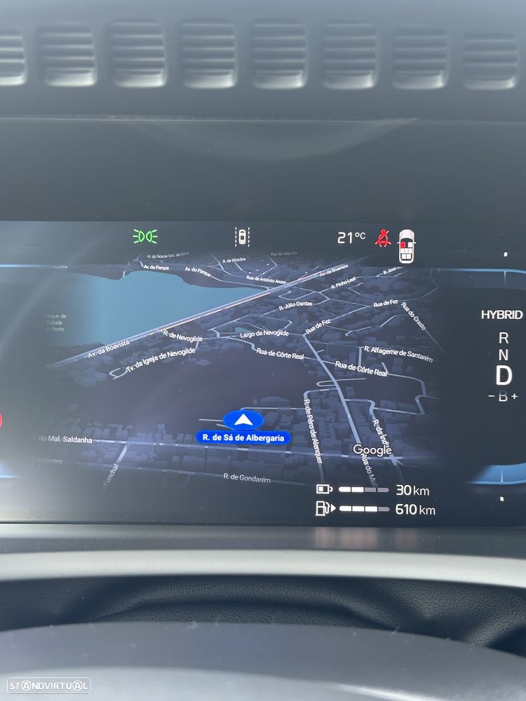 Volvo XC 90 T8 AWD Recharge Plus Bright - 31