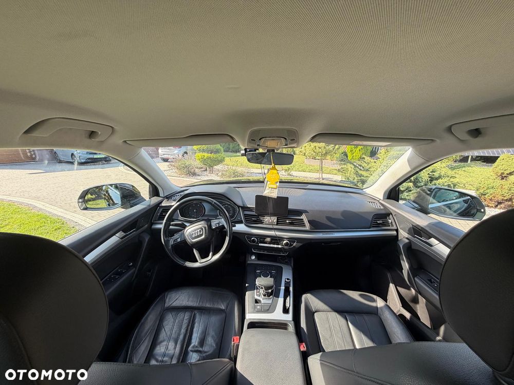 Audi Q5 2.0 TDI Quattro S tronic - 7