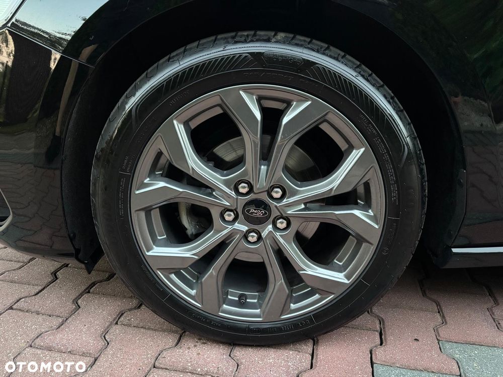 Ford Focus 1.5 EcoBlue Start-Stopp-System ST-LINE - 37