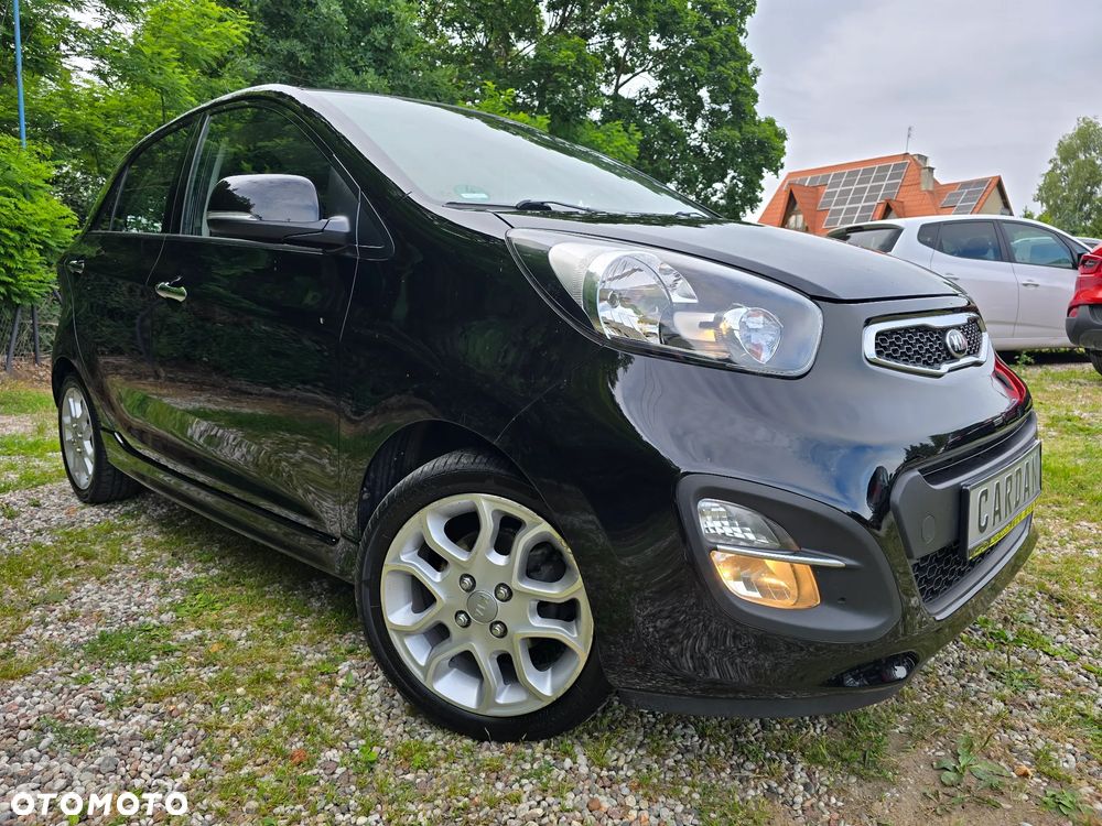 Kia Picanto 1.2 Spirit - 3