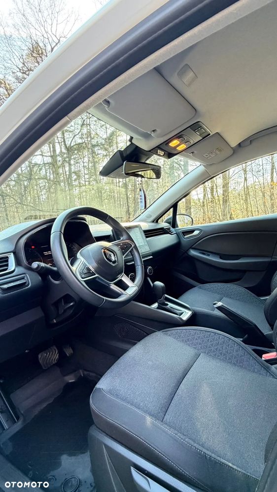 Renault Clio 1.0 TCe Equilibre Xtronic - 19