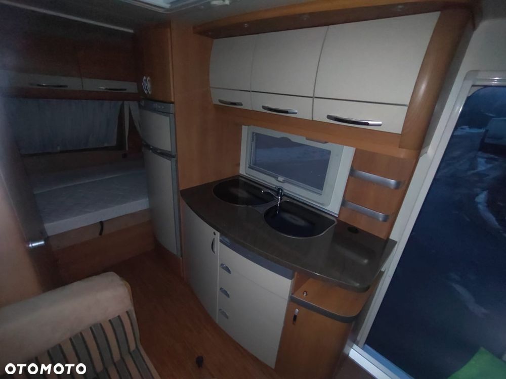 Hobby Excellent 440 - 25