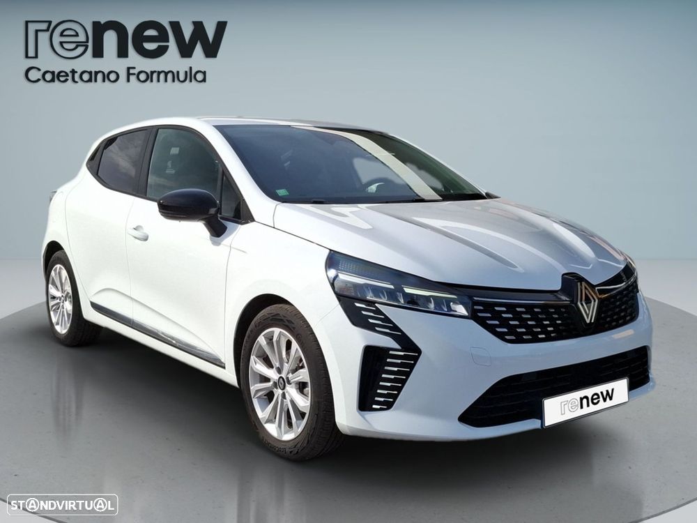 Renault Clio 1.0 TCe Evolution Bi-Fuel - 10