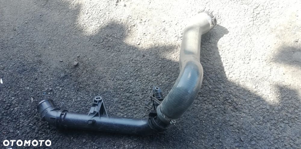 Rura dolotu Scenic 4 - 2