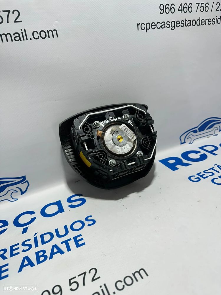 .Airbag Volante Guiador Original Ford Focus 2 MK2 4M51A042B85DF3ZHE 2004 - 2010 - 6