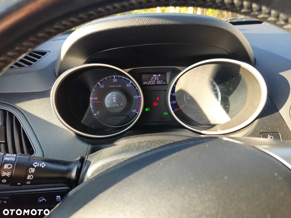 Hyundai ix35 1.7 CRDi Comfort 2WD - 7