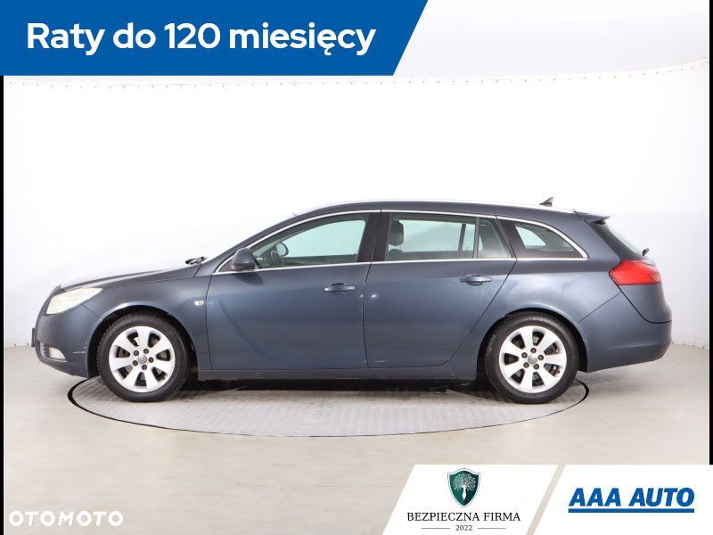 Opel Insignia - 3