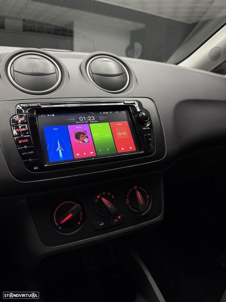 SEAT Ibiza 1.2 TDI Style - 25