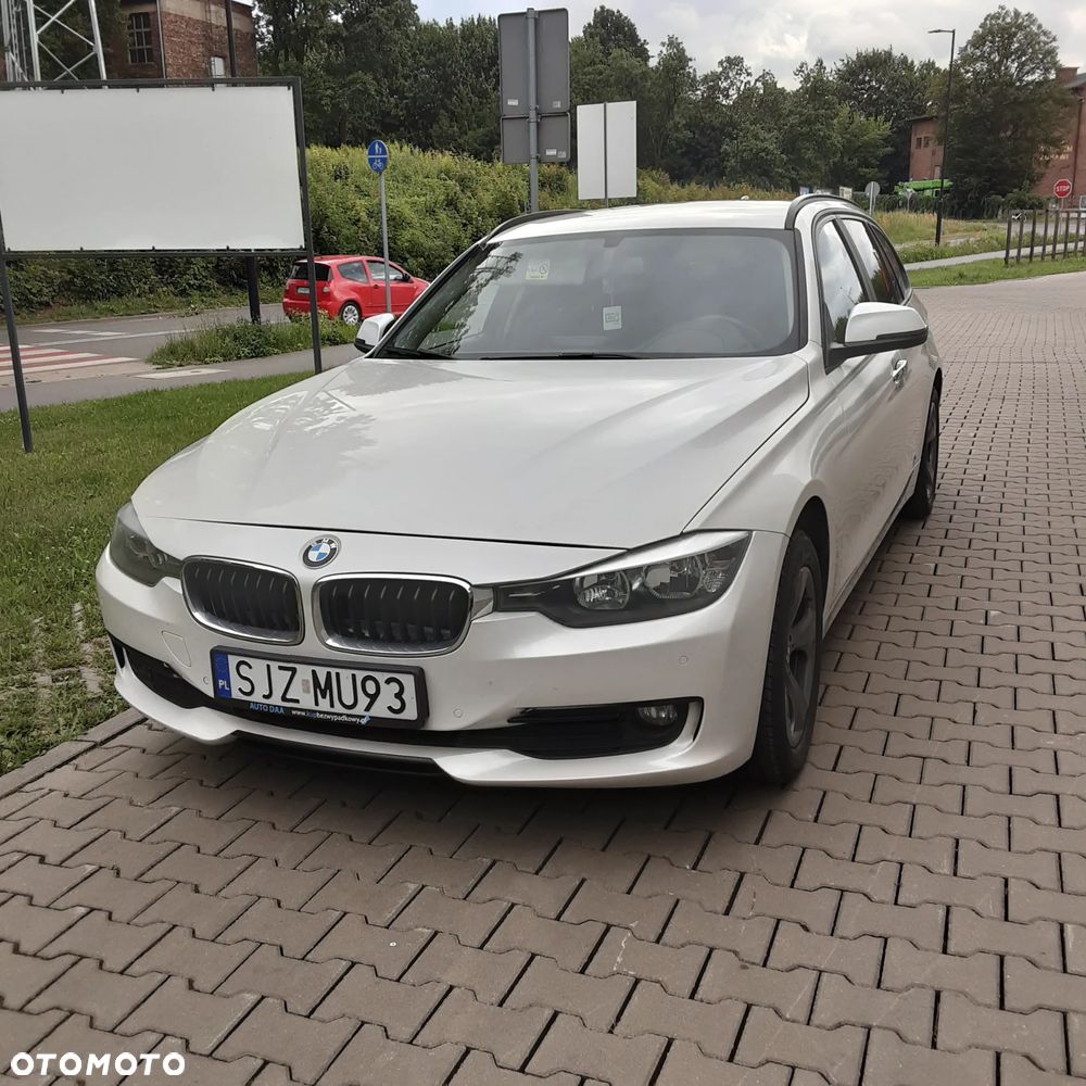 BMW Seria 3 - 1