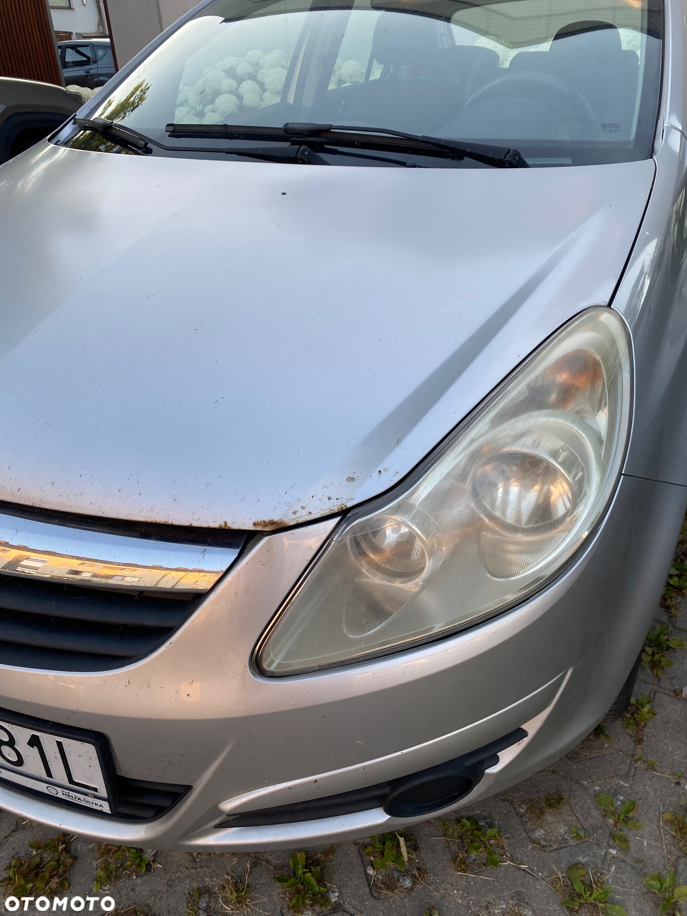Opel Corsa 1.3 CDTI Enjoy - 10