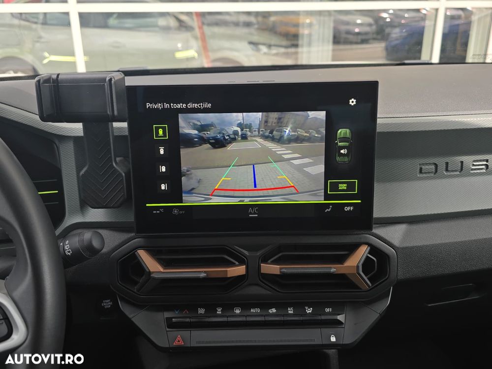 Dacia Duster ECO-G 100 Extreme - 11